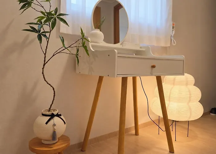 Moonjar - Private 3br For 6 - Gyeongbokgung Hongdae Bukchon - Airport Bus Apartamento