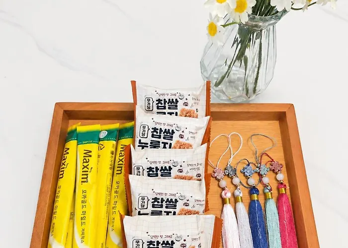Moonjar - Private 3br For 6 - Gyeongbokgung Hongdae Bukchon - Airport Bus Seul