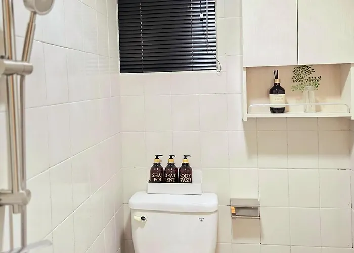 Apartamento Moonjar - Private 3br For 6 - Gyeongbokgung Hongdae Bukchon - Airport Bus