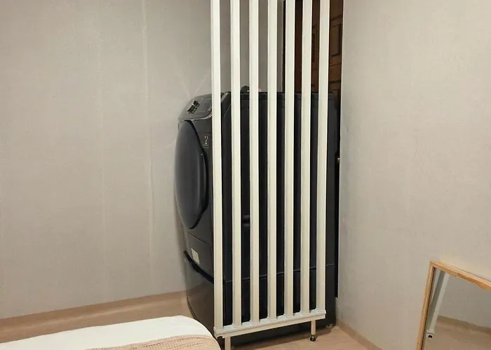 Moonjar - Private 3br For 6 - Gyeongbokgung Hongdae Bukchon - Airport Bus * Seul